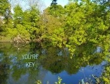 You Are Key